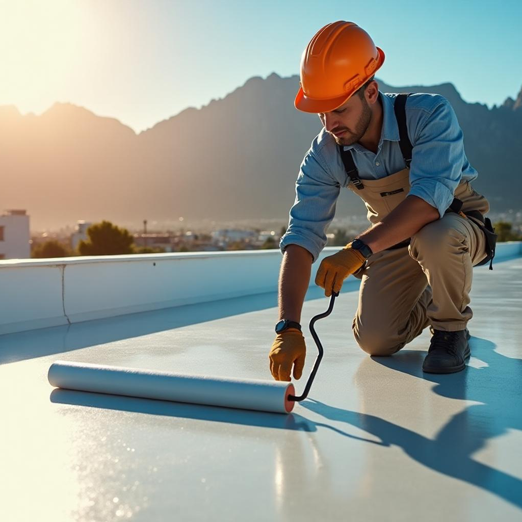 novaenge impermeabilização