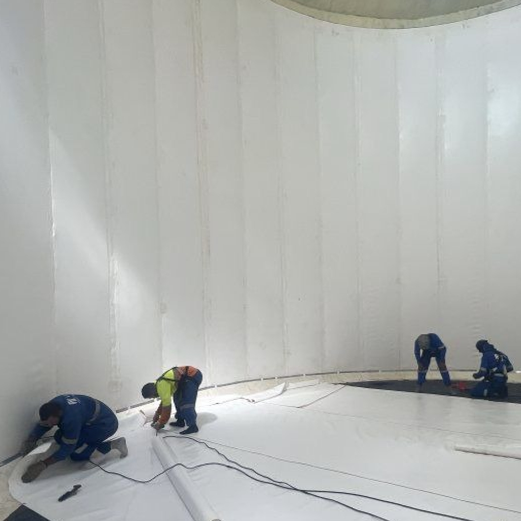 novaenge impermeabilização