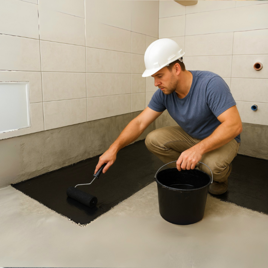 novaenge impermeabilização de áreas molhadas