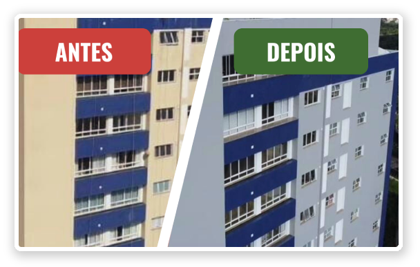 Novaenge Pintura de Fachadas