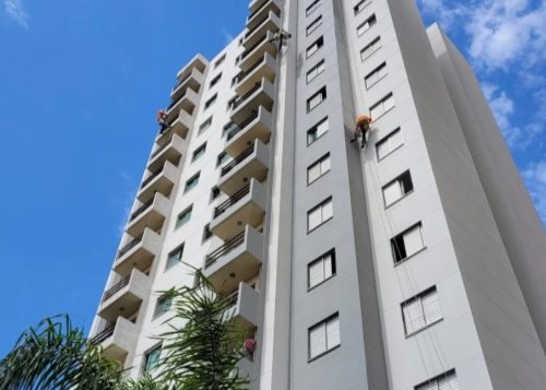 Novaenge Pintura de Fachadas