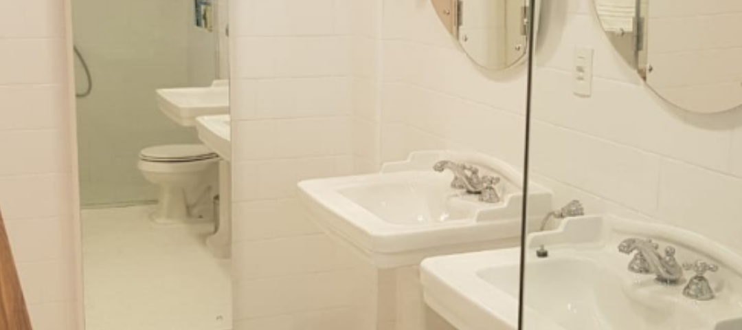 Apartamento Higienópolis