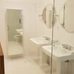 Apartamento Higienópolis