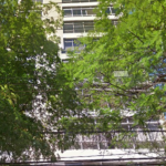 Condomínio France Fachada