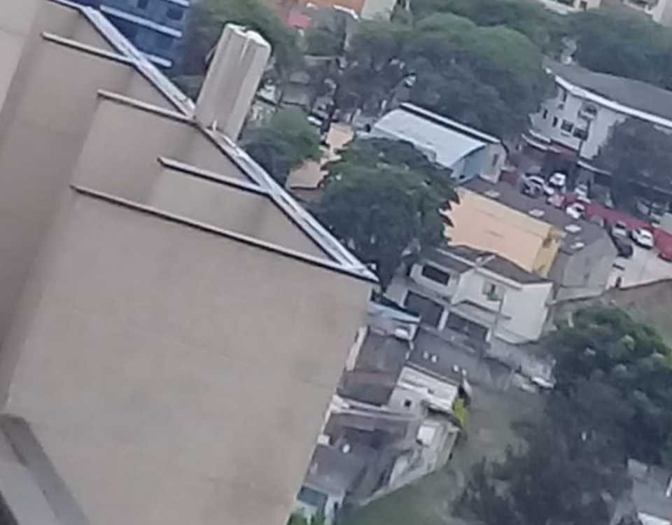 Condomínio Ineditto