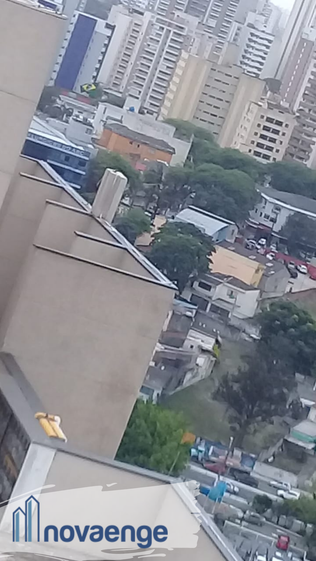Condomínio Ineditto