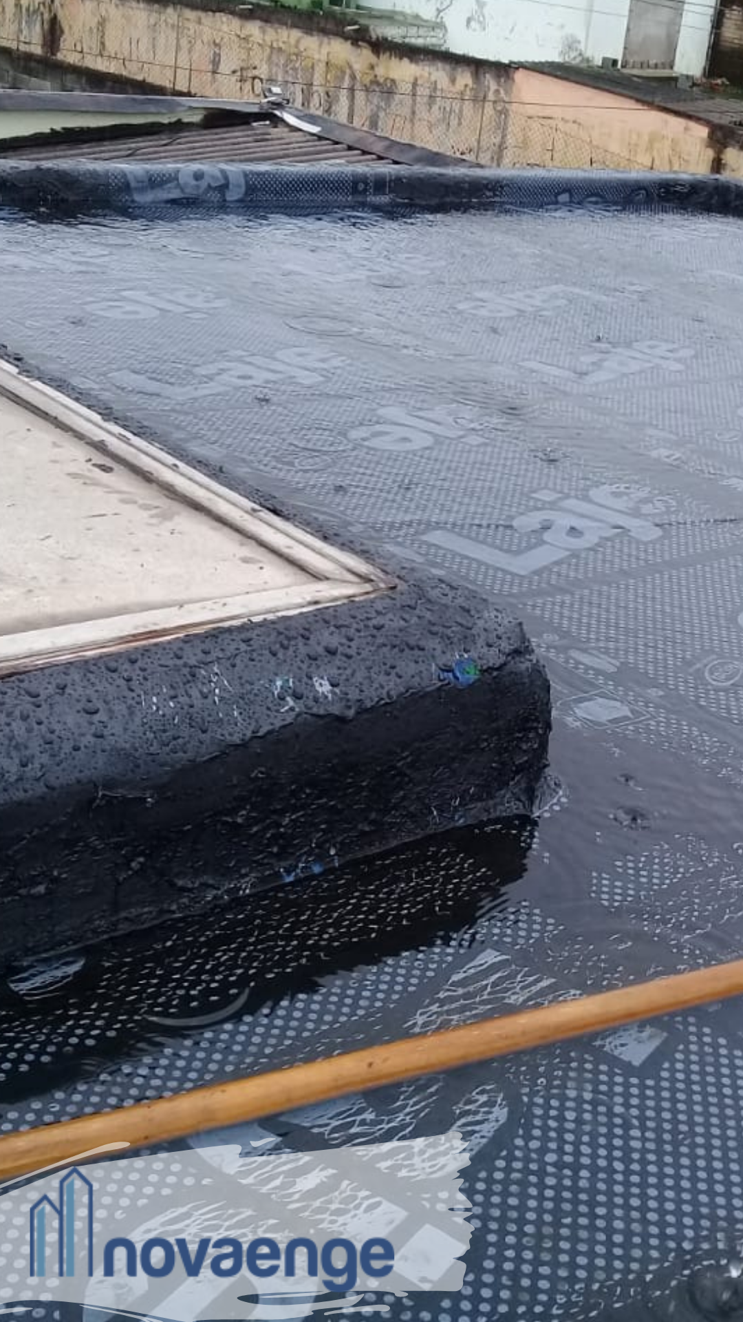 Condomínio Miruna