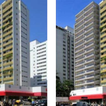 Retrofit Fachadas